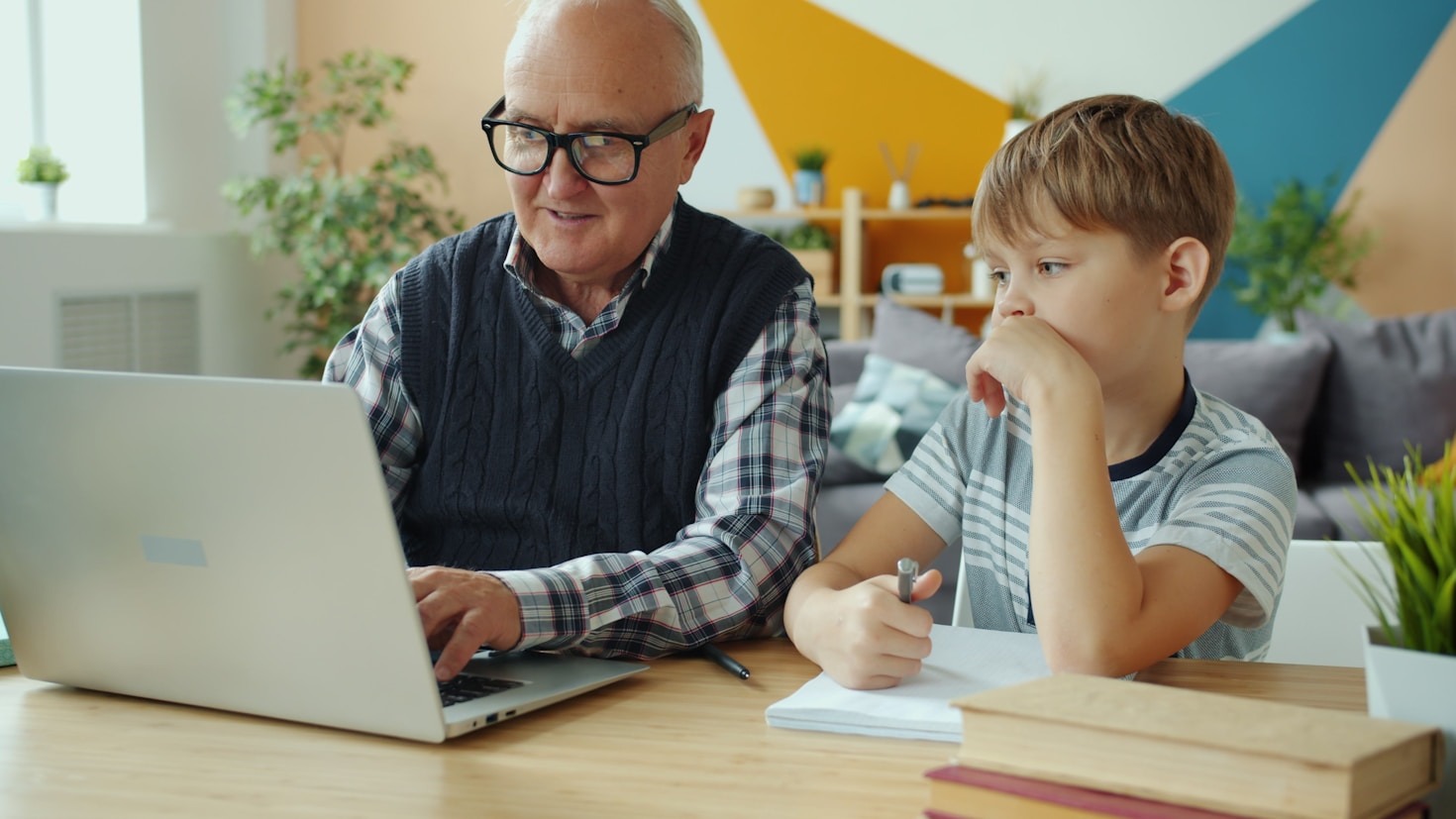Cuidadores expertos: estrategias para un cuidado efectivo